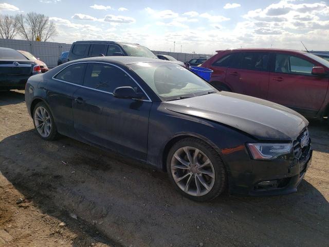 Продаж на аукціоні авто 2014 Audi A5 Premium Plus, vin: WAULFAFR1EA066000, номер лоту: 47888113
