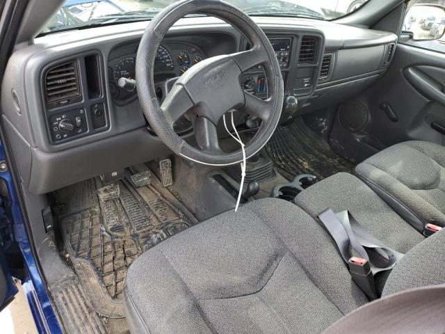 Aukcja sprzedaży 2003 Gmc New Sierra K1500, vin: 1GTEK14X43Z243145, numer aukcji: 47090343