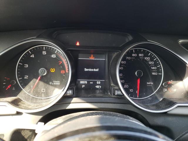 Продаж на аукціоні авто 2014 Audi A5 Premium Plus, vin: WAULFAFR1EA066000, номер лоту: 47888113