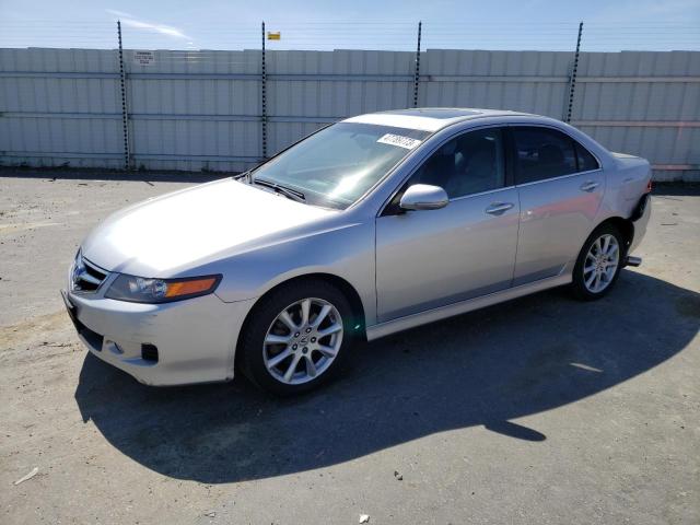 2006 Acura Tsx მანქანა იყიდება აუქციონზე, vin: JH4CL96896C022011, აუქციონის ნომერი: 47789773