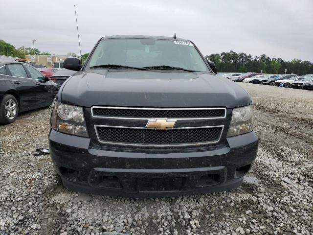 Продажа на аукционе авто 2010 Chevrolet Avalanche Ls, vin: 3GNNCEE07AG208559, номер лота: 45891993