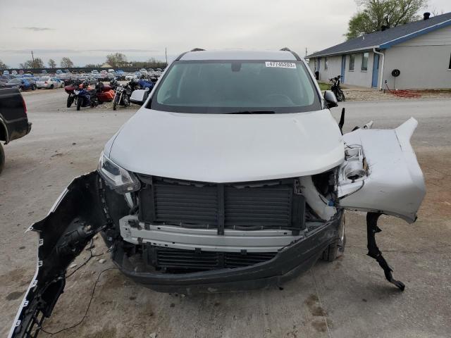 47745203 :رقم المزاد ، 1GNERGKW9KJ196546 vin ، 2019 Chevrolet Traverse Lt مزاد بيع