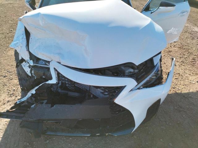 47940323 :رقم المزاد ، JTHGZ1B28P5062959 vin ، 2023 Lexus Is 350 F Sport Design مزاد بيع