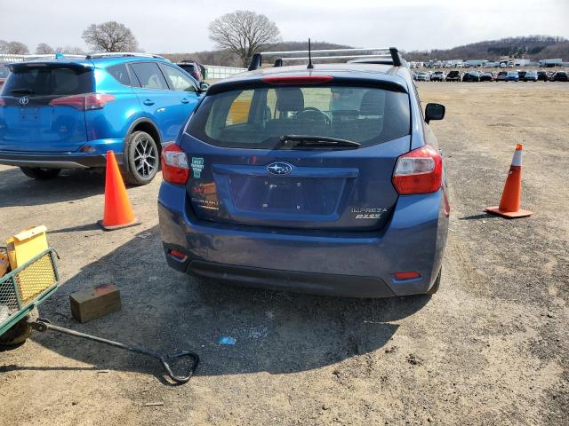 Продаж на аукціоні авто 2012 Subaru Impreza Premium, vin: JF1GPAC60CH232710, номер лоту: 47043333