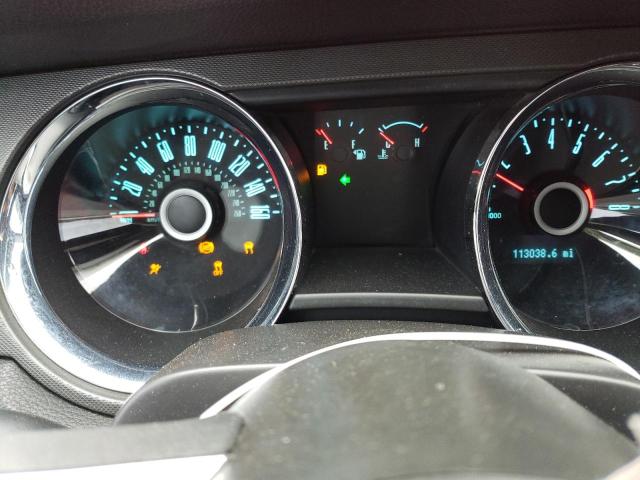 2014 Ford Mustang მანქანა იყიდება აუქციონზე, vin: 1ZVBP8AM0E5226390, აუქციონის ნომერი: 47773603