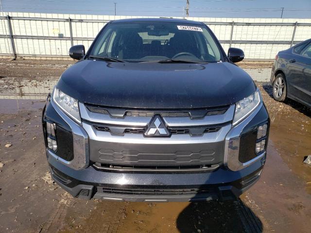 47944273 :رقم المزاد ، JA4ARUAU2MU019533 vin ، 2021 Mitsubishi Outlander Sport Es مزاد بيع