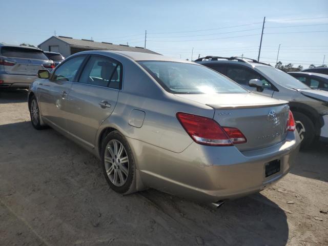 47505823 :رقم المزاد ، 4T1BK36B55U052037 vin ، 2005 Toyota Avalon Xl مزاد بيع