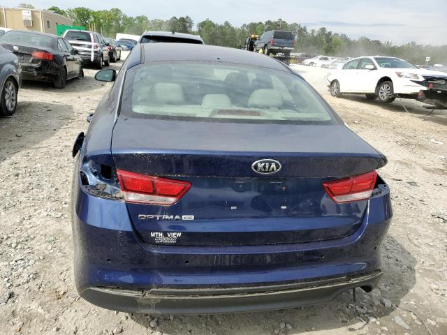 Aukcja sprzedaży 2018 Kia Optima Lx, vin: 5XXGT4L36JG181186, numer aukcji: 48084213