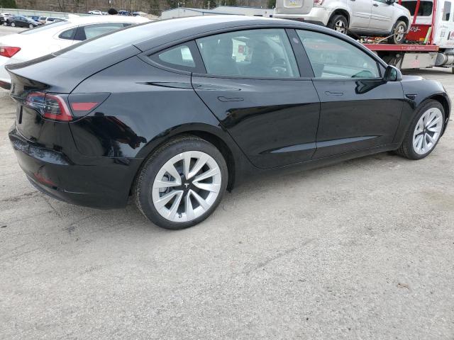 Продаж на аукціоні авто 2023 Tesla Model 3, vin: 5YJ3E1EA3PF450761, номер лоту: 47758633