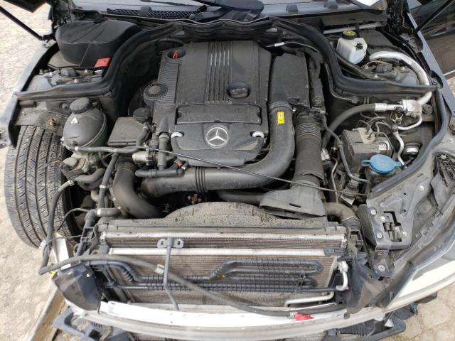 Продажа на аукционе авто 2013 Mercedes-benz C 250, vin: WDDGF4HB0DR242790, номер лота: 47683123