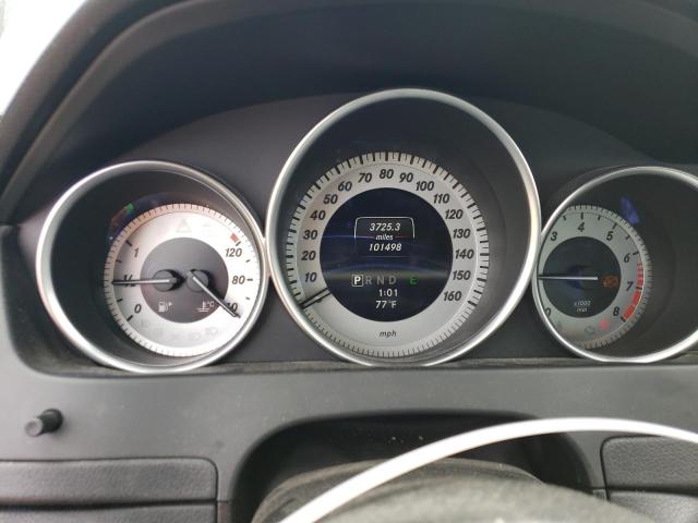 Продажа на аукционе авто 2013 Mercedes-benz C 250, vin: WDDGF4HB0DR242790, номер лота: 47683123