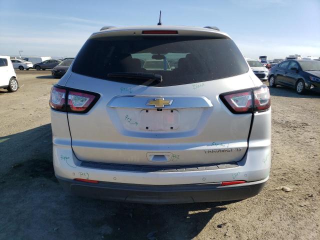 Aukcja sprzedaży 2014 Chevrolet Traverse Lt, vin: 1GNKRHKD9EJ376153, numer aukcji: 45175483