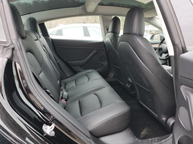Продаж на аукціоні авто 2023 Tesla Model 3, vin: 5YJ3E1EA3PF450761, номер лоту: 47758633