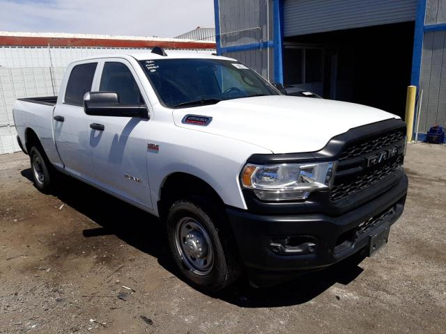 Продаж на аукціоні авто 2021 Ram 2500 Tradesman, vin: 3C6UR4CJ9MG515171, номер лоту: 47774693