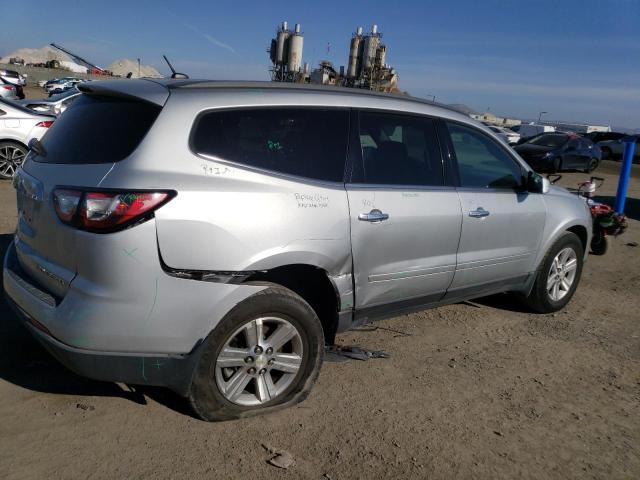 Aukcja sprzedaży 2014 Chevrolet Traverse Lt, vin: 1GNKRHKD9EJ376153, numer aukcji: 45175483