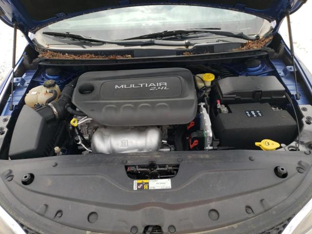 Aukcja sprzedaży 2016 Chrysler 200 C, vin: 1C3CCCCB5GN119697, numer aukcji: 44774633