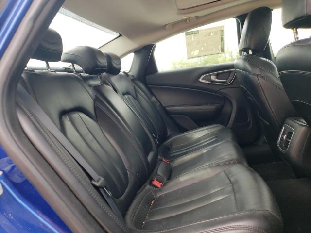 Aukcja sprzedaży 2016 Chrysler 200 C, vin: 1C3CCCCB5GN119697, numer aukcji: 44774633