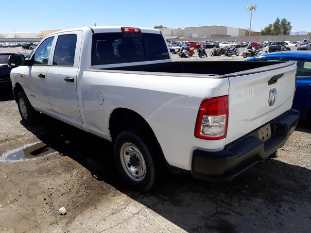 Продаж на аукціоні авто 2021 Ram 2500 Tradesman, vin: 3C6UR4CJ9MG515171, номер лоту: 47774693