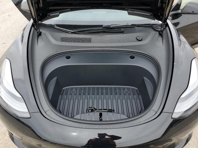 Продаж на аукціоні авто 2023 Tesla Model 3, vin: 5YJ3E1EA3PF450761, номер лоту: 47758633