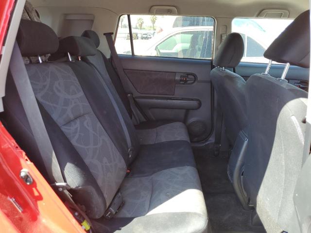 47689263 :رقم المزاد ، JTLZE4FE4EJ058492 vin ، 2014 Toyota Scion Xb مزاد بيع
