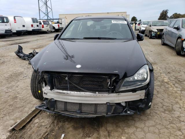 Продажа на аукционе авто 2013 Mercedes-benz C 250, vin: WDDGF4HB0DR242790, номер лота: 47683123