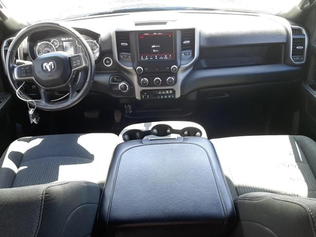 Продаж на аукціоні авто 2021 Ram 2500 Tradesman, vin: 3C6UR4CJ9MG515171, номер лоту: 47774693