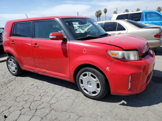 47689263 :رقم المزاد ، JTLZE4FE4EJ058492 vin ، 2014 Toyota Scion Xb مزاد بيع