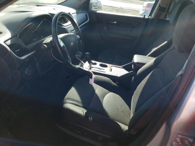 Aukcja sprzedaży 2014 Chevrolet Traverse Lt, vin: 1GNKRHKD9EJ376153, numer aukcji: 45175483