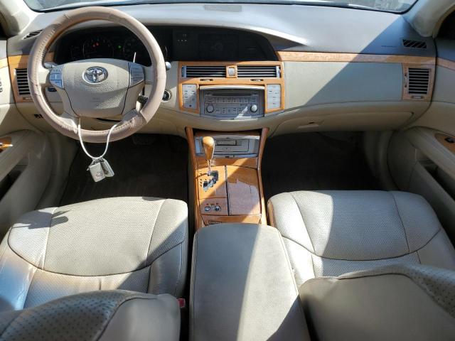 47505823 :رقم المزاد ، 4T1BK36B55U052037 vin ، 2005 Toyota Avalon Xl مزاد بيع
