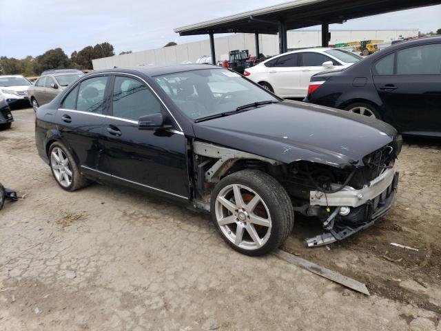Продажа на аукционе авто 2013 Mercedes-benz C 250, vin: WDDGF4HB0DR242790, номер лота: 47683123