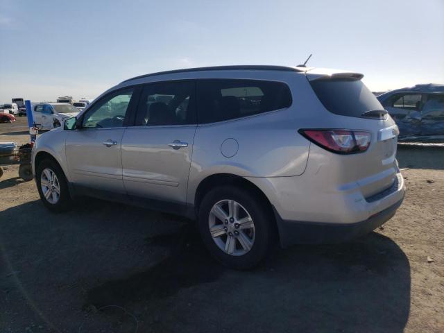 Aukcja sprzedaży 2014 Chevrolet Traverse Lt, vin: 1GNKRHKD9EJ376153, numer aukcji: 45175483
