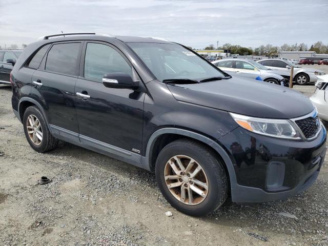 Продажа на аукционе авто 2015 Kia Sorento Lx, vin: 5XYKTDA70FG605643, номер лота: 47966033