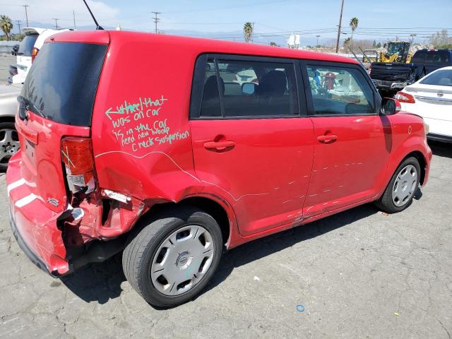 47689263 :رقم المزاد ، JTLZE4FE4EJ058492 vin ، 2014 Toyota Scion Xb مزاد بيع
