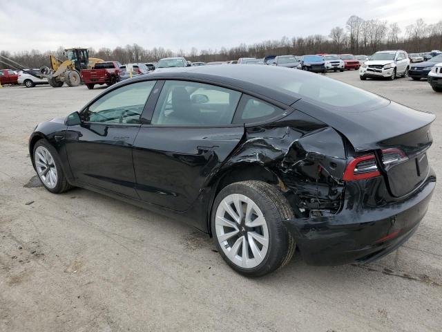 Продаж на аукціоні авто 2023 Tesla Model 3, vin: 5YJ3E1EA3PF450761, номер лоту: 47758633