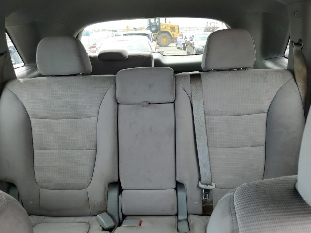 Продажа на аукционе авто 2015 Kia Sorento Lx, vin: 5XYKTDA70FG605643, номер лота: 47966033