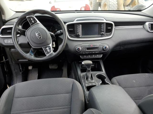 2020 Kia Sorento L მანქანა იყიდება აუქციონზე, vin: 5XYPGDA31LG634085, აუქციონის ნომერი: 47054803