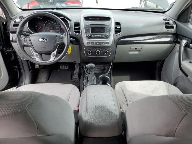 Продажа на аукционе авто 2015 Kia Sorento Lx, vin: 5XYKTDA70FG605643, номер лота: 47966033
