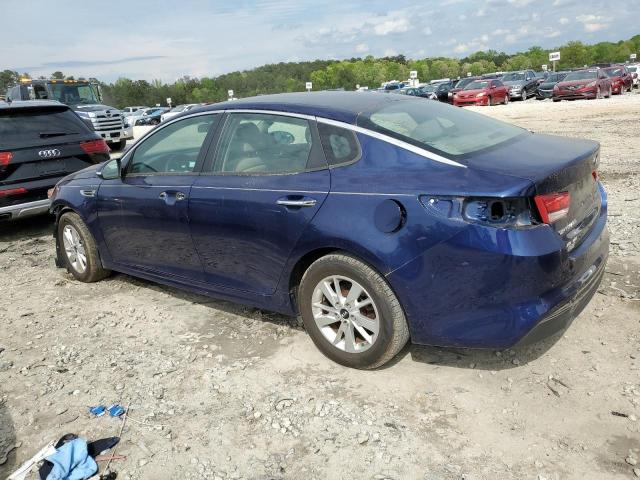 Aukcja sprzedaży 2018 Kia Optima Lx, vin: 5XXGT4L36JG181186, numer aukcji: 48084213