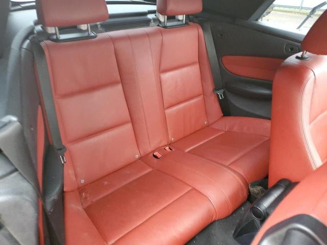 2011 Bmw 128 I მანქანა იყიდება აუქციონზე, vin: WBAUL7C52BVM79243, აუქციონის ნომერი: 47415203