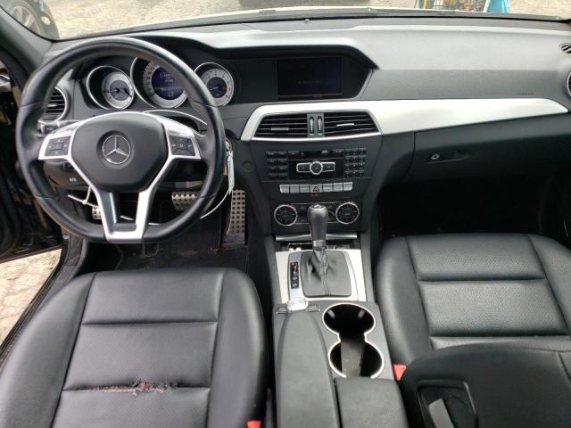 Продажа на аукционе авто 2013 Mercedes-benz C 250, vin: WDDGF4HB0DR242790, номер лота: 47683123