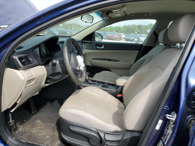 Aukcja sprzedaży 2018 Kia Optima Lx, vin: 5XXGT4L36JG181186, numer aukcji: 48084213