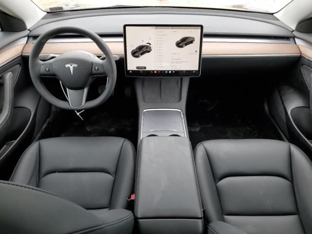 Продаж на аукціоні авто 2023 Tesla Model 3, vin: 5YJ3E1EA3PF450761, номер лоту: 47758633