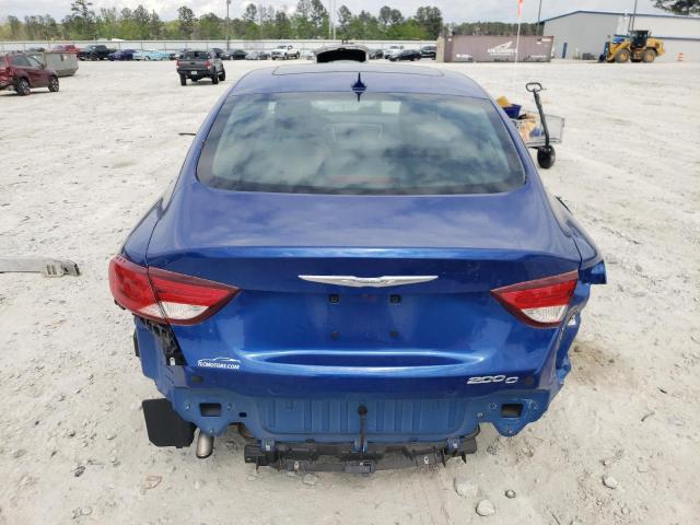 Aukcja sprzedaży 2016 Chrysler 200 C, vin: 1C3CCCCB5GN119697, numer aukcji: 44774633