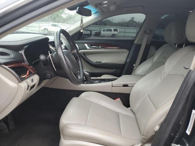 Продажа на аукционе авто 2014 Cadillac Cts, vin: 1G6AP5SX4E0173540, номер лота: 47907933