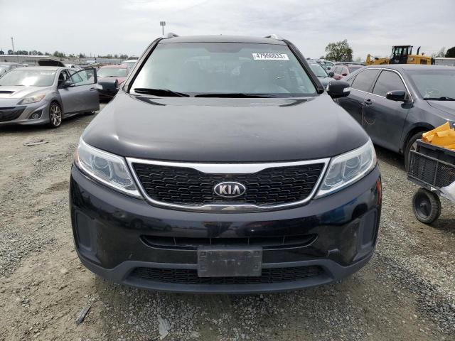 Продажа на аукционе авто 2015 Kia Sorento Lx, vin: 5XYKTDA70FG605643, номер лота: 47966033