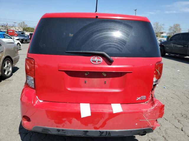 47689263 :رقم المزاد ، JTLZE4FE4EJ058492 vin ، 2014 Toyota Scion Xb مزاد بيع