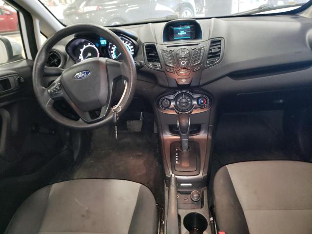 Продаж на аукціоні авто 2016 Ford Fiesta S, vin: 3FADP4TJ4GM197390, номер лоту: 47114893