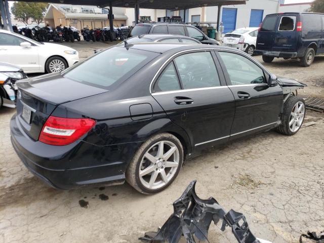Продажа на аукционе авто 2013 Mercedes-benz C 250, vin: WDDGF4HB0DR242790, номер лота: 47683123