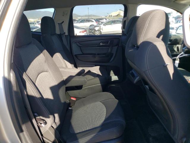 Aukcja sprzedaży 2014 Chevrolet Traverse Lt, vin: 1GNKRHKD9EJ376153, numer aukcji: 45175483
