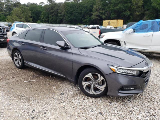 2018 Honda Accord Exl მანქანა იყიდება აუქციონზე, vin: 1HGCV1F55JA192617, აუქციონის ნომერი: 47962483